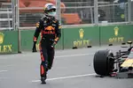 Foto zur News: Daniel Ricciardo (Red Bull)