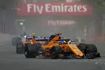 Gallerie: Fernando Alonso (McLaren)