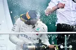 Foto zur News: Lewis Hamilton (Mercedes)