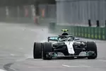 Foto zur News: Valtteri Bottas (Mercedes)