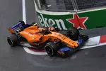 Foto zur News: Stoffel Vandoorne (McLaren)