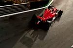 Foto zur News: Kimi Räikkönen (Ferrari)