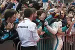 Foto zur News: Lewis Hamilton (Mercedes)