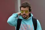 Foto zur News: Fernando Alonso (McLaren)