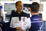 Foto zur News: Robert Kubica