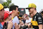 Foto zur News: Nico Hülkenberg (Renault)