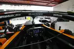 Foto zur News: Fernando Alonso (McLaren)