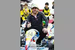 Foto zur News: Fernando Alonso (McLaren)