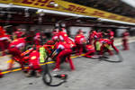 Gallerie: Fotos: Grand Prix von Spanien