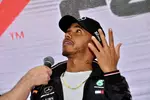 Gallerie: Lewis Hamilton (Mercedes)