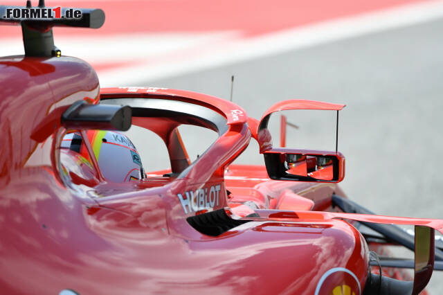 Foto zur News: Formel 1 Monaco 2018: Der Mittwoch in der Chronologie