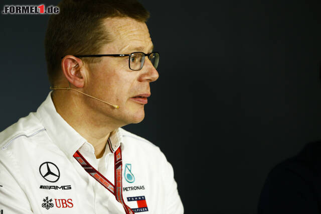 Foto zur News: Formel-1-Liveticker: Todt sicher: Mick Schumacher 