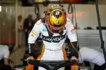 Foto zur News: Stoffel Vandoorne (McLaren)