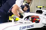 Foto zur News: Robert Kubica (Williams)