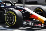 Foto zur News: Daniel Ricciardo (Red Bull)