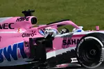 Foto zur News: Sergio Perez (Force India)