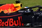 Foto zur News: Daniel Ricciardo (Red Bull)