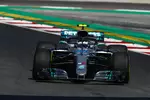 Foto zur News: Valtteri Bottas (Mercedes)