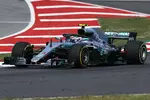 Foto zur News: Valtteri Bottas (Mercedes)