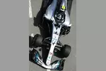 Foto zur News: Valtteri Bottas (Mercedes)