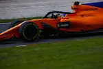 Foto zur News: Fernando Alonso (McLaren)