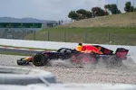 Foto zur News: Daniel Ricciardo (Red Bull)