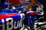 Foto zur News: Brendon Hartley (Toro Rosso)