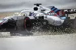 Foto zur News: Lance Stroll (Williams)