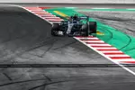 Foto zur News: Valtteri Bottas (Mercedes)