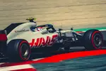 Foto zur News: Kevin Magnussen (Haas)