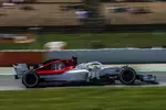 Foto zur News: Charles Leclerc (Sauber)