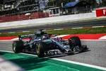 Foto zur News: Lewis Hamilton (Mercedes)