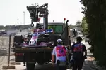 Gallerie: Sergio Perez (Force India)