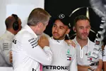 Foto zur News: Lewis Hamilton (Mercedes)