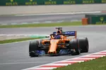 Foto zur News: Fernando Alonso (McLaren)