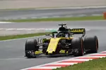 Foto zur News: Nico Hülkenberg (Renault)