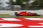 Foto zur News: Kimi Räikkönen (Ferrari)