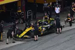 Foto zur News: Carlos Sainz (Renault)