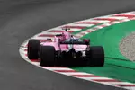 Foto zur News: Sergio Perez (Force India)