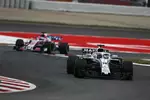 Foto zur News: Lance Stroll (Williams)