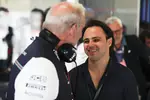 Foto zur News: Felipe Massa