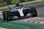 Foto zur News: Valtteri Bottas (Mercedes)