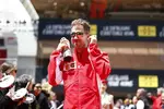 Foto zur News: Sebastian Vettel (Ferrari)