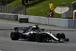 Foto zur News: Lewis Hamilton (Mercedes)