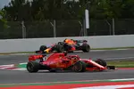 Foto zur News: Kimi Räikkönen (Ferrari)