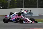 Foto zur News: Esteban Ocon (Force India)