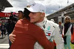 Gallerie: Felipe Massa und Valtteri Bottas (Mercedes)