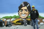 Foto zur News: Carlos Sainz (Renault)