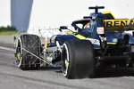 Foto zur News: Carlos Sainz (Renault)