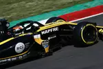 Foto zur News: Carlos Sainz (Renault)